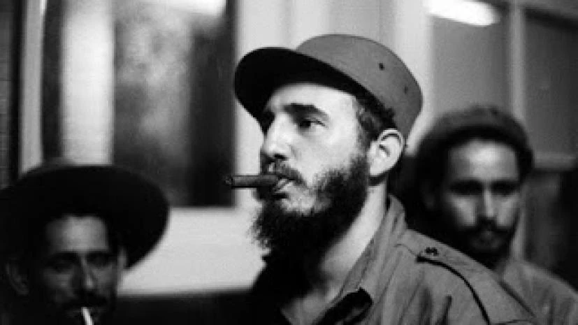 Πώς η CIA συνεργάστηκε με τη μαφία για να δολοφονήσει τον Κάστρο